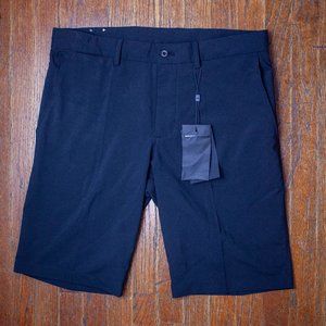 J. Lindeberg Black Shorts 32-34" waist